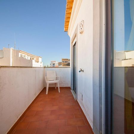 A09 - Super Central Duplex Apartment Λάγος Εξωτερικό φωτογραφία