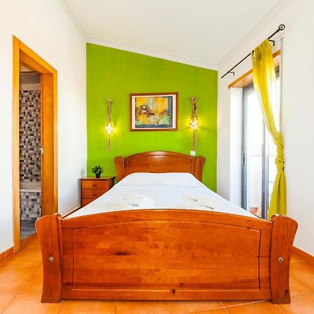A09 - Super Central Duplex Apartment Λάγος Εξωτερικό φωτογραφία
