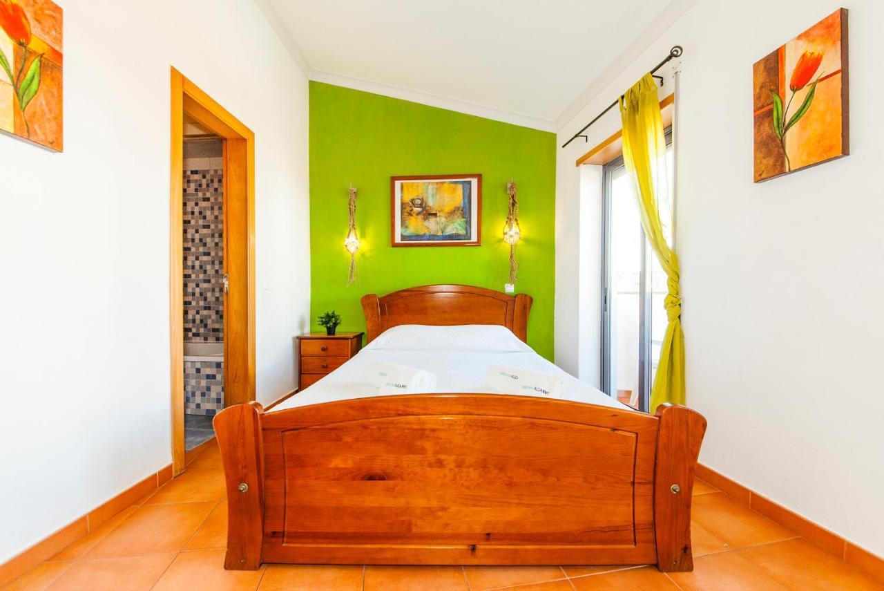 A09 - Super Central Duplex Apartment Λάγος Εξωτερικό φωτογραφία