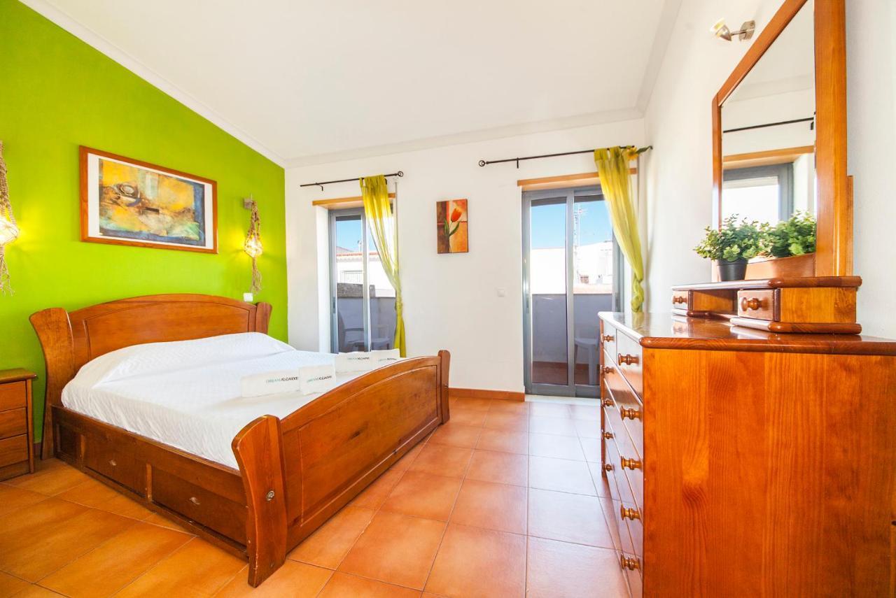 A09 - Super Central Duplex Apartment Λάγος Εξωτερικό φωτογραφία