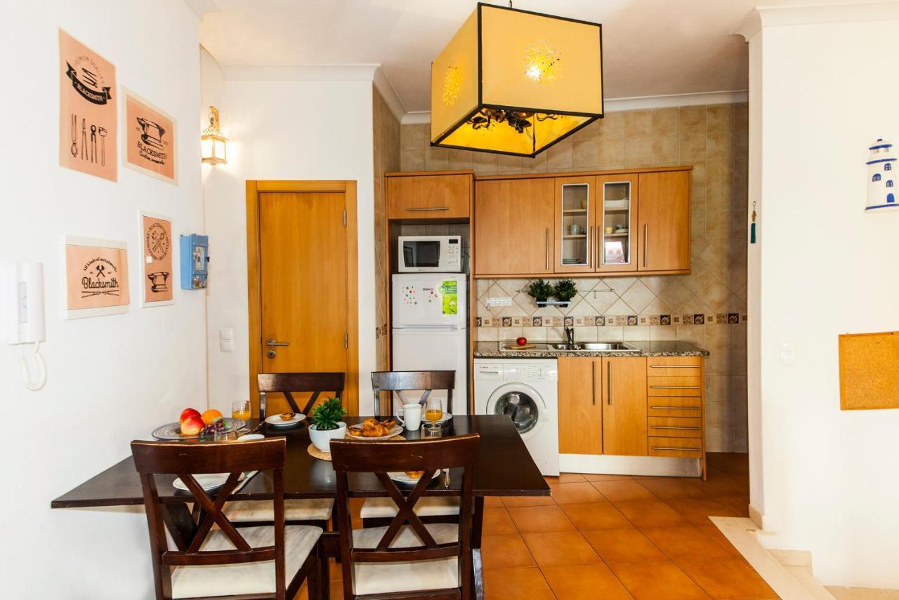 A09 - Super Central Duplex Apartment Λάγος Εξωτερικό φωτογραφία