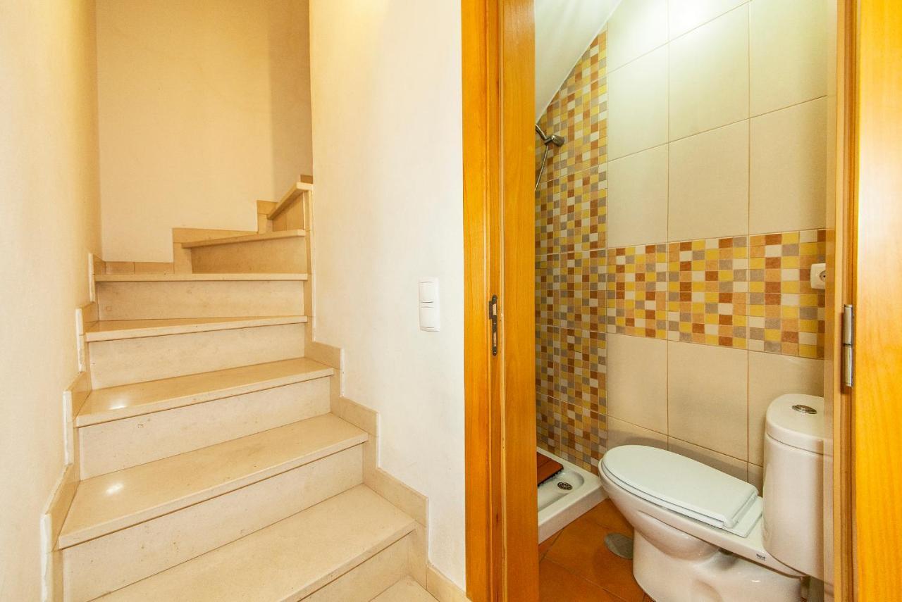 A09 - Super Central Duplex Apartment Λάγος Εξωτερικό φωτογραφία