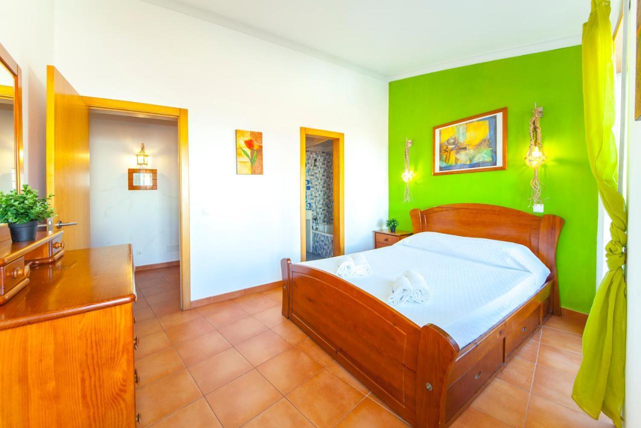 A09 - Super Central Duplex Apartment Λάγος Εξωτερικό φωτογραφία